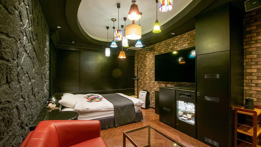 HOTEL MISTY